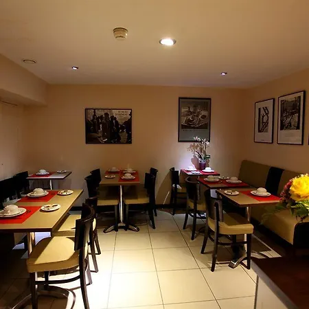 Hotel Alane 