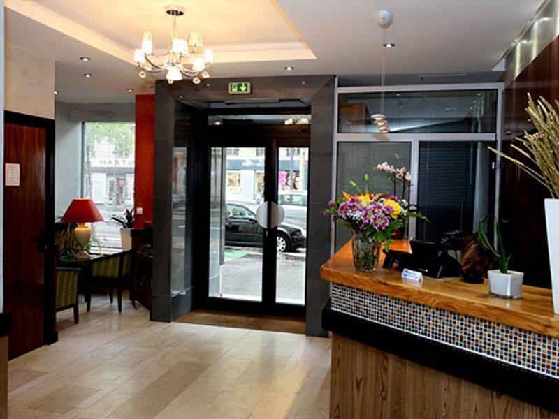 Alane Hotel Parijs